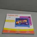 2025 Upgraded Android 14 Tablet, 10inch Kids Tablet , Octa-core CPU, 10GB+64GB+1TB Expand Tablets for Kids with Kids Space, Parental Control, 6000mAh Big Battery, HD Touchscreen Display Tableta (Pink)