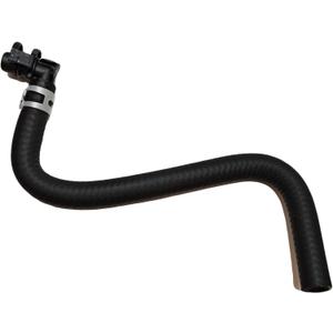 Radiator Coolant Hose Fit for Chevrolet Trax 2015-2021, Fit for Buick Encore 2013-2021 Engine Coolant Reservoir Hose 96968694, 1.4L