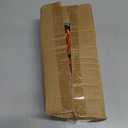 Yastouay Fake Fall Flowers Thanksgiving Table Decor, 15Pcs Fall Orange Faux Artificial Flowers for Decorations, Babys Breath Artificial Flowers Bulk for Thanksgiving Fall Decor Floral Arrangement