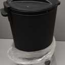 VEVOR Wax Melter for Candle Making, 10 L Extra Large Electric Wax Melting Pot, with Easy Pour Spout and 9-Level Temp Control, Easy Clean for Candle Soap Cream Beauty Bulk Production Business or Home