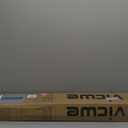 Vicwe Office Chair Mat for Carpet, 48"x36" Anti-Slip Waterproof Floor Protector Desk Chair Mat for Rolling Chairs, Heavy Duty Chair Mat with Studs,Easy Glide Floor Mat for Home,Gaming (Black)