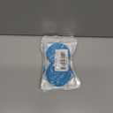 3 x Car Cup Coaster, Universal Automotive Waterproof Non-Slip Cup Holders Sift-Proof Spill Holder Car Interior Accessories 4 Pack Blue