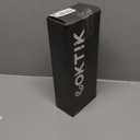 Sports Water Bottle 22oz, Insulated Water Bottle with Handle,Stainless Steel,Simple Modern,Suitable for Travel, School, Boy, Girl(Bubble Gum)