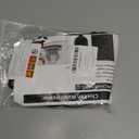 Heated Chicken Waterer Base, 6" Energy Saving Poultry Water Heater for Winter - Prevents Freezing for 1 to 5 Gallon Buckets, for Ducks, Geese, Turkeys, Chickens,1 PC