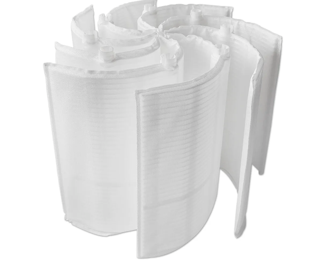 36 sq .ft.DE Grid Swmming Pool Filter Set - Compatible with Filbur FC-9530， Pleatco PFS1836 ，Unicel FS-2003，Replacement grids for Hayward，Pentair aftermarket Part Filter