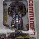 Deformation Toy Robot Model Action Figure Truck Gift for Boys Adults 7.1''