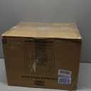 Chefman Air Fryer 9 Qt | TurboFry 7-in-1 High-Powered 450F Cooking for Crispier and Even Results | XL Basket with Viewing Window | Air Fry, Bake, Broil, Reheat, Dehydrate, Defrost, Keep Warm