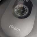 Tikom Robot Vacuum and Mop Combo, 5000Pa Robotic Vacuum Cleaner, 150 Min Max, App & Remote Control, Ideal for Hard Floor, Carpet, Pet Hair, Self-Charge(G8000 Max)
