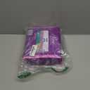 Poise Incontinence & Postpartum Pads for Bladder Leaks, 3 Drop Light Absorbency, Regular Length, 54 Count