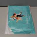 Active Maternity mini Dress Romper with Breezy Comfort Designed for Pregnant Women Perfect for Postpartum and Everyday Wear (Black, S)