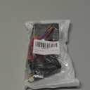 2Pcs Touch Lamp Control Module, Touch Lamp Sensor Replacement Kit, Lamp Touch Dimmer Switch 3 Way Dimming Function Touch, Lamp Switch Touch Dimmer Switch for Lamp Fit for Dimmable Bulbs