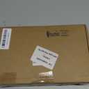 Chumia 3576 Pcs Tagging Guns for Clothes Labels Attacher Stitch Guns for Clothing with 3000 Barbs, 5 Needles and 100 Price Tags, Sewing Kit for Retail Stores, Garage Yard Sales(Black)