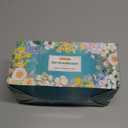 DERDUFT Plug in Refills Air Freshener, Scented and Essential Oils Refills for Home and Bathroom, Jasmine, Hawaiian, Cotton, 7.92 Fl Oz,12 Count, Compatible with Glade, Compatible with Air Wick