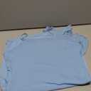 Women Blue Dress, Medium