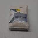 Farmhouse Shower Curtain with Snap-in Liner, No Hooks Needed,Boho Fabric Shower Curtains with Tassels for Rustic Neutral Bathroom Decor,with Magnets,Water Repellent&Machine Washable,Linen,71x74Inch