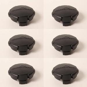 X472000070 Speed Feed 400 Trimmer Head Cover Cap 4Pack Compatible with Echo SRM-225 SRM-225i SRM-225U Replace X472000070 Wear Cap Spool Cover 4 Heads