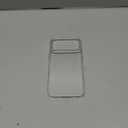 TORRAS for iPhone 17 Pro Max Case Crystal Clear, [Anti-Yellowing][Military-Grade Protection], Ultra Slim Transparent Anti-Scratch Back, Soft Bumper, Non-Slip 17 Pro Max Phone Case, Clear 6.9"