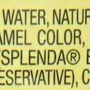 DaVinci Sugar Free Chocolate Syrup 750ml Plastic Single Bottle