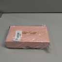 WIGNEE Butterfly OVO Weft Hair Extensions Human Hair, Double Invisible Glueless Remy Hair with Micro Beads, Blonde Ombre 18 Inch 100g, Add Volume & Length for White Women