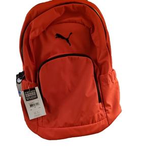 PUMA Women's PV2-3065, Red, Large