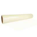 ADHES Carpet Protection Film,Clean Removal,24" x 200',Clear Self-Adhesive Surface Protective Film