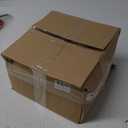 2PCS Artificial Hanging Flowers, Fake Hanging Plants Violet Vines UV Resistant for Wall Home Room Garden Wedding Indoor Outdoor Spring Summer Decoration(Purple)