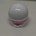 KIMISS Night Light, Rotating Star Night Light Projector with Color Changing Projection Lamp (Pink)