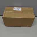 Wedding Bouquets for Bride Bridesmaid,White Champagne Artificial Roses Flowers for Wedding Church Decoration (6.5in)