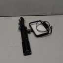 10" Selfie Ring Light with 74" Tripod Stand, RGB Full Color Modes Selfie Light with Extendable Tripod, Phone Holder, iPad Holder, Remote for iPhone & Android,TikTok/Makeup/Photography/Vlog