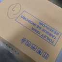 TOTO Drake Two-Piece Round 1.28 GPF Universal Height TORNADO FLUSH Toilet with CEFIONTECT, Cotton White - CST775CEFG#01