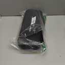 Wireless Microphone Set for Singing, Speeches & Events, 2.4GHz Dual-Mic Receiver, 200ft, Storage Bag Included, Metal Cordless Mic 2 Pack for Karaoke Machines, PA Systems, PartyBox, Gray-Blue