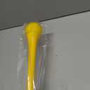 2 Torpedo Plastic Baseball Bat Set for Backyard Game - 32 in / 9 oz