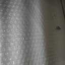 TITAMEG 24x32 Inch Frameless Wall Mirror with 1" Beveled Edge, Frameless Rectangle Mirror for Bathroom, Vanity, Living Room: Home & Kitchen