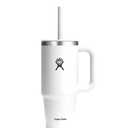 Hydro flask All Around Tumbler 40oz White