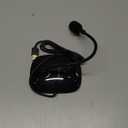 TKGOU USB Microphone, 360 Degree Adjustable Gooseneck Design, Mute Button & LED Indicator, Noise-Canceling Technology, Plug & Play, Compatible with Windows & MacOS