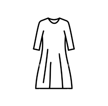 ANRABESS WOMEN'S DRESSES Size M Color Pink