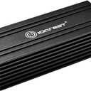 USB 4.0 Type-C 10G Ethernet Adapter, for High-Speed Network Connections, RJ45 Port Supports 10Gb/s, 5Gb/s, 2.5Gb/s, 1Gb/s and 100Mb/s Base-T