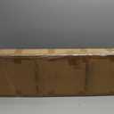 Qualirey 2 Pcs Humane Squirrel Trap Heavy Duty Live Animal Chipmunk Catch and Release Rat Trap for Outdoor Small Animals Mouse Raccoon Stray Cat Rodent Weasels(Green)