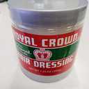 Royal Crown Hair Dressing Pomade7.25 oz