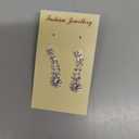 Dangle Earrings Jewelry