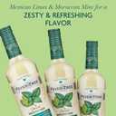 Fever-Tree, Classic Mojito Mix, 25.36 Fl Oz, Pack of 5, BBD: 02/22/2027
