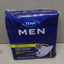 TENA Incontinence Guards for Men, Moderate Absorbency, 48 Count