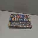 Wildflower Book Puzzles for Adults 1000 Pieces Puzzle Clearance Vintage Books Challenging Adult Puzzles 1000 Pieces Puzzle Perfect for Family Game 27.5 x 19.6 inch