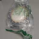 Organic Nursing Pads 14 Washable Breast Pads for Breastfeeding, Wash Bag, Viscose Derived from Bamboo Reusable Nipple Covers for Breastfeeding Essentials, Soft & Absorbent (Bare Beige, L 4.8")