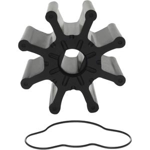 18-3016-1 Water Pump Impeller for Mercury Marine V-6 V-8 4.3L 4.5L 5.0L 5.7L 6.2L 8.1L 8.2L Sterndrive Outboard Motors 862232A2