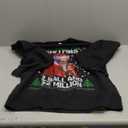 Christmas Sweater, Size L