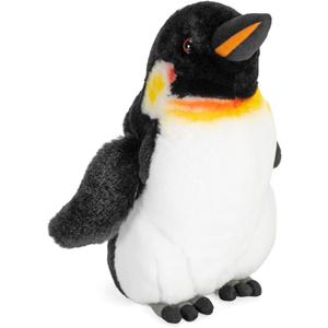 Wild Republic Emperor Penguin Plush, Stuffed Animal, Plush Toy, Gifts for Kids, Cuddlekins 12 Inches