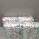 Pampers Training Pants - Easy Ups Girls & Boys - Size 3T-4T, 124 Count, My Little Pony Potty Underwear