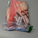 BELECO 8x6ft Fabric Puerto Rico Backdrop National Flag Above The San Juan Street Background Puerto Rico Party Decorations Patriotic Banner Photoshoot Booth Studio Props