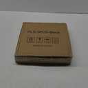 CADANI 5-Pack Metal Plant Stands for Outdoor Indoor, Anti-Rust Iron Flower Pot Stand, Heavy Duty Plant Pot Shelf for Multiple Plant, Decoration Racks for Home, Patio & Garden